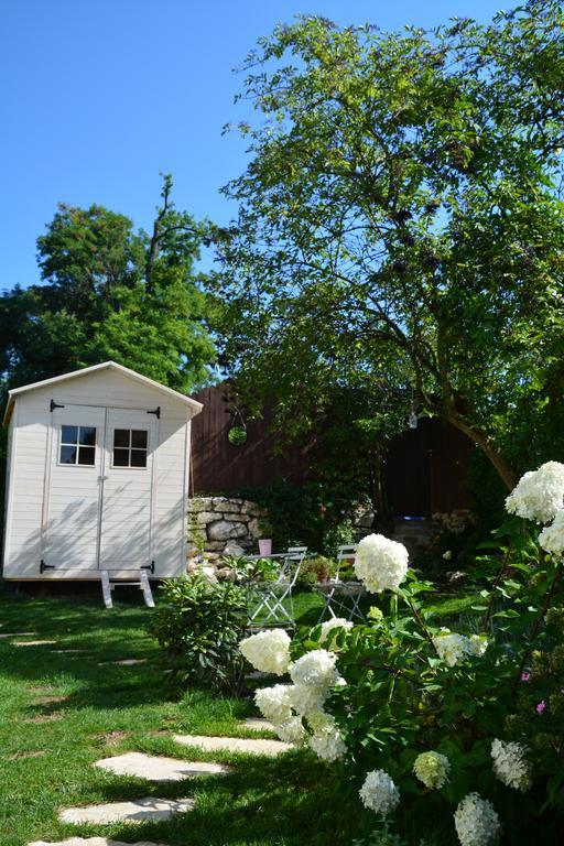 Bolechowice Lesna 6 - House With A Gardenヴィラ エクステリア 写真